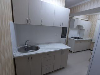 Apartament cu 1 cameră, 38 m², Ciocana, Chișinău foto 3