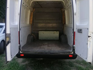 Volkswagen LT35, 2.5tdi foto 6