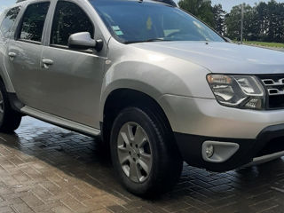 Dacia Duster foto 5