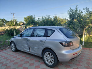 Mazda 3, 2008 г.