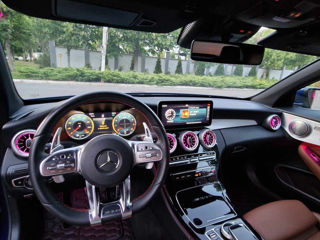 Mercedes C-Class Cabrio foto 5