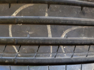 235 55 17 Dunlop Sport 2 buc si  , 2 buc. Bridgestone foto 4