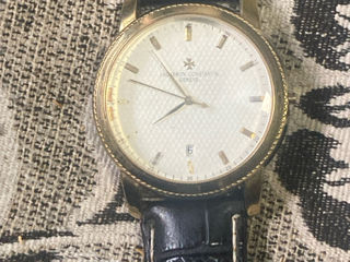 Vacheron Constantin Geneve 18K