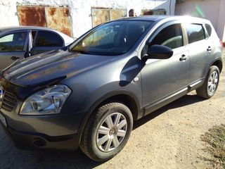 Nissan Qashqai foto 4