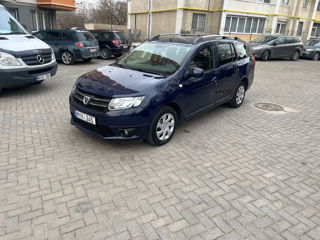 Dacia Logan Mcv