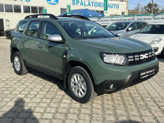 Dacia Duster foto 2