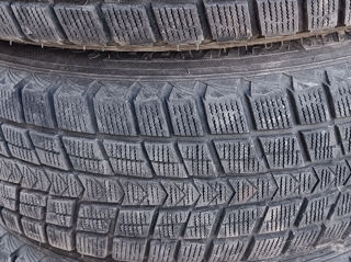 NEXEN 215/70 R16 discurile de la Mitsubishi Outlander 2