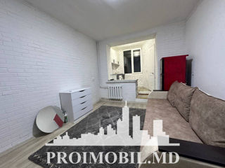 Apartament cu 1 cameră, 20 m², Buiucani, Chișinău foto 3