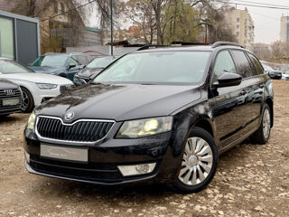 Skoda Octavia foto 2