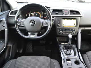 Renault Kadjar foto 5