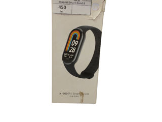 Часы Xiaomi Smart Band 8