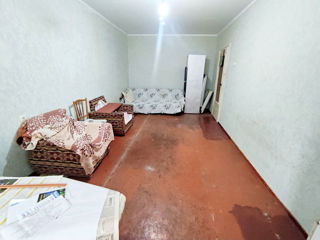 1-комнатная квартира, 38 м², Буюканы, Кишинёв