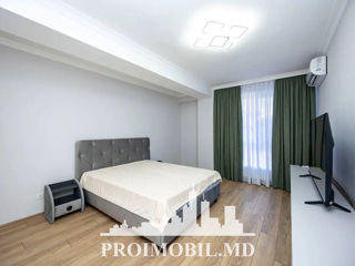 Apartament cu 1 cameră, 50 m², Râșcani, Chișinău foto 4