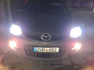 Mazda CX-7 foto 1