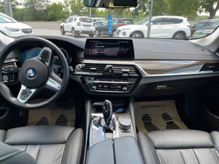 BMW 5 Series foto 7