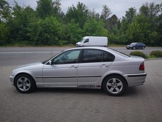 Piese e 46 2d