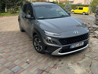 Hyundai Kona foto 5