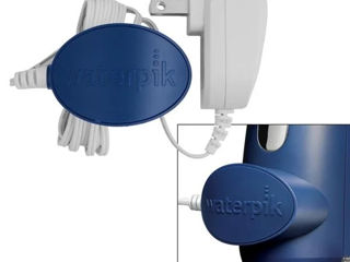 IRIGATOR BUCAL WATERPIK WP-563, Albastru foto 4