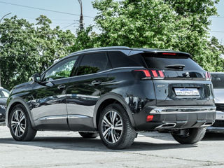 Peugeot 3008 foto 5