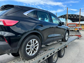 Ford Kuga foto 3