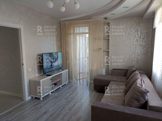 Apartament cu 2 camere, 68 m², Ciocana, Chișinău foto 3