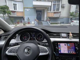 Volkswagen Passat foto 6