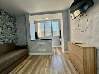 Apartament cu 1 cameră, 18 m², Botanica, Chișinău