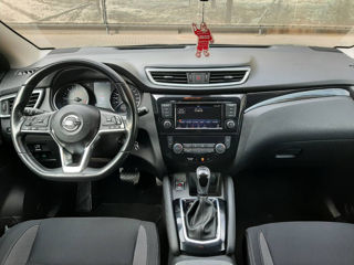 Nissan Qashqai foto 5