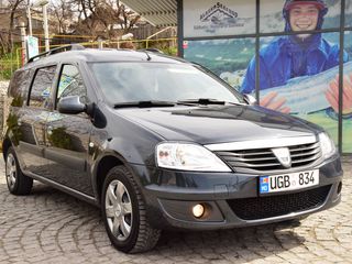 Dacia Logan Mcv foto 3