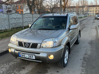 Nissan X-Trail foto 4