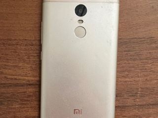 Xiaomi Redmi Note 3 foto 4