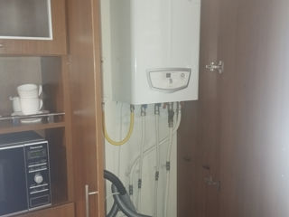 Apartament cu 3 camere, 70 m², BAM, Bălți foto 6