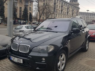 Bmw X-5! Bmw X-6! Bmw 520 F-10  E-60 Automobile in stare excelenta!!!