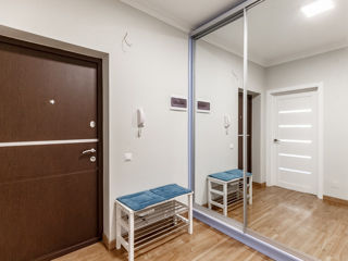 Apartament cu 1 cameră, 48 m², Botanica, Chișinău foto 16