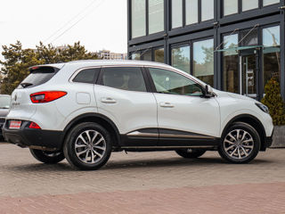 Renault Kadjar foto 2