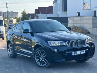 BMW X4 foto 1