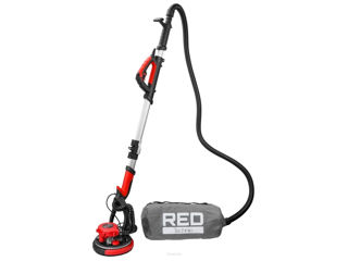 Шлифовальная машина для стен Red Technic RTSDG0108, 2000 Вт - Universalmag foto 11