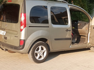 Renault Kangoo foto 2