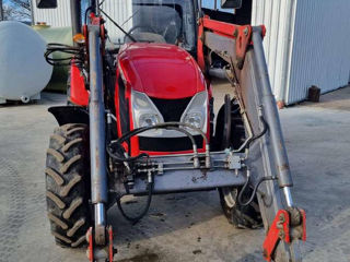 Zetor Major 80 foto 4