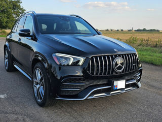 Mercedes GLE foto 2