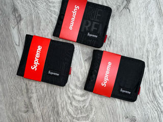 Supreme wallet