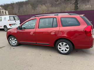 Dacia Logan Mcv foto 5