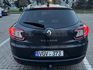 Renault Megane foto 4