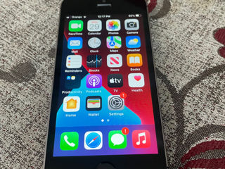 iPhone SE 32gb foto 9