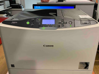 Продается принтер Canon i-SENSYS LBP7780C в идеальном состоянии!!!