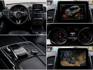 Mercedes GLE foto 14