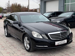 Mercedes E-Class foto 3