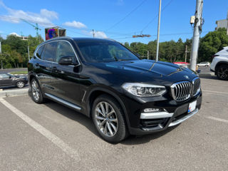 BMW X3 foto 3