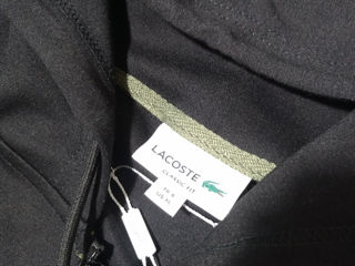 Lacoste zip foto 2