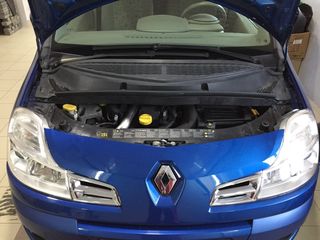 Renault Grand Modus foto 2